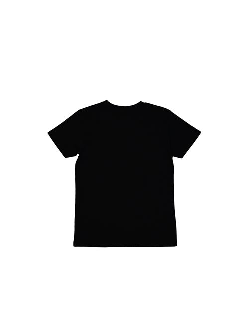 T-shirt, bambino, logata. JOHN RICHMOND | RBP23019TSBK